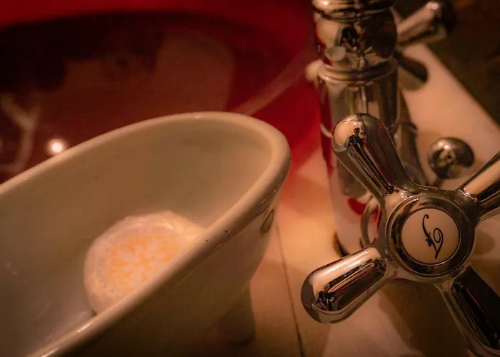 팜스테이 Le Capannacce *