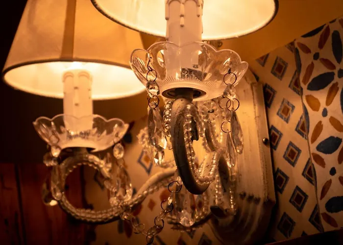 팜스테이 Le Capannacce